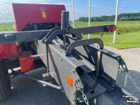 Persen / Balenpers / Pakkenpers Massey Ferguson SB 1840