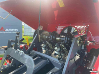 Persen / Balenpers / Pakkenpers Massey Ferguson SB 1840