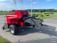 Persen / Balenpers / Pakkenpers Massey Ferguson SB 1840