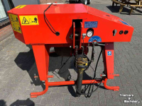 Maaier Kuhn GMD 3510 Maaier