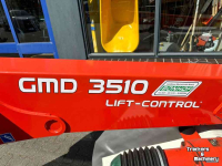 Maaier Kuhn GMD 3510 Maaier