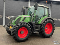 Tractor / Trekker Fendt 514 profi plus