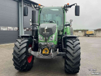 Tractor / Trekker Fendt 514 profi plus