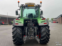 Tractor / Trekker Fendt 514 profi plus