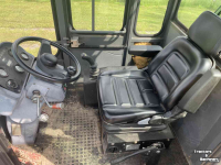 Shovel / Wiellader / Kniklader  Jincheng 918