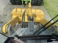 Shovel / Wiellader / Kniklader  Jincheng 918 loader 4X4