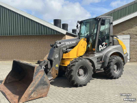 Shovel / Wiellader / Kniklader Ahlmann AZ95