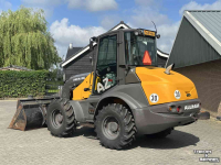 Shovel / Wiellader / Kniklader Ahlmann AZ95