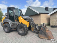 Shovel / Wiellader / Kniklader Ahlmann AZ95