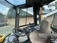 Shovel / Wiellader / Kniklader Ahlmann AZ95