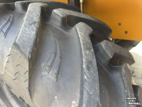 Shovel / Wiellader / Kniklader Ahlmann AZ95
