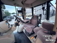 Tractor / Trekker Massey Ferguson 7619 Dyna-6, FH+PTO, Lucht, 6000 uur!