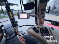 Tractor / Trekker Massey Ferguson 7619 Dyna-6, FH+PTO, Lucht, 6000 uur!