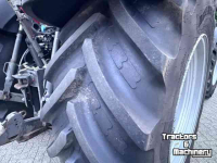 Tractor / Trekker Massey Ferguson 7619 Dyna-6, FH+PTO, Lucht, 6000 uur!