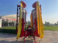 Maaier Pottinger Novacat 9200