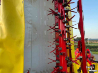 Maaier Pottinger Novacat 9200