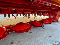 Maaier Pottinger Novacat 9200