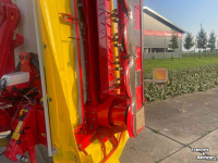 Maaier Pottinger Novacat 9200