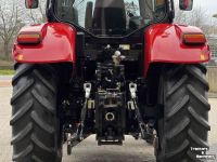 Tractor / Trekker Case-IH Maxxum 115CVX vario  Stage V  Hydr. rem  Voorlader steunen vol geveerd