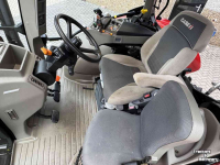 Tractor / Trekker Case-IH Maxxum 115CVX vario  Stage V  Hydr. rem  Voorlader steunen vol geveerd