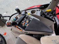 Tractor / Trekker Case-IH Maxxum 115CVX vario  Stage V  Hydr. rem  Voorlader steunen vol geveerd