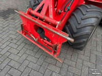 Shovel / Wiellader / Kniklader Fuchs F 950H