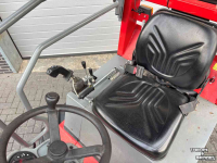 Shovel / Wiellader / Kniklader Fuchs F 950H