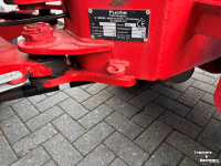 Shovel / Wiellader / Kniklader Fuchs F 950H