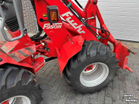 Shovel / Wiellader / Kniklader Fuchs F 950H