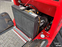 Shovel / Wiellader / Kniklader Fuchs F 950H