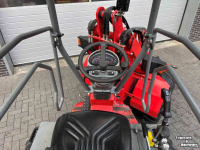 Shovel / Wiellader / Kniklader Fuchs F 950H