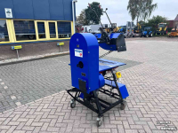 Bindingsmachine  Rasspe RS 312 bindmachine