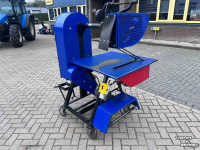 Bindingsmachine  Rasspe RS 312 bindmachine