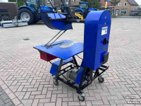 Bindingsmachine  Rasspe RS 312 bindmachine