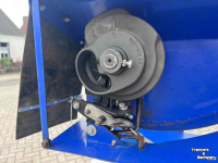 Bindingsmachine  Rasspe RS 312 bindmachine