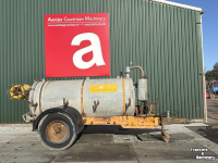 Mesttank Veenhuis Waterwagen