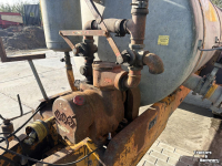 Mesttank Veenhuis Waterwagen