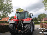 Tractor / Trekker Massey Ferguson 7480 Vario