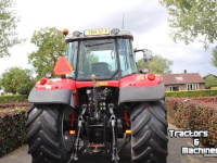 Tractor / Trekker Massey Ferguson 7480 Vario