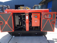 Aggregaat / Generator TAFE Taf-P 45W Aggregaat Generator