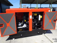 Aggregaat / Generator TAFE Taf-P 45W Aggregaat Generator