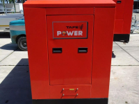 Aggregaat / Generator TAFE Taf-P 45W Aggregaat Generator