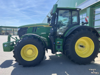 Tractor / Trekker John Deere 6R 250