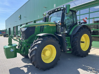 Tractor / Trekker John Deere 6R 250