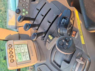 Tractor / Trekker John Deere 6830