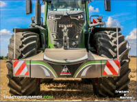 Frontgewichten Fendt gewichtsblok + bumper