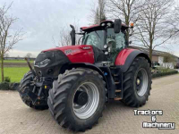 Traktoren Case-IH Optum 300 CVX