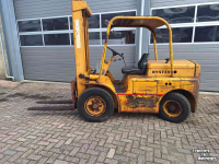 Heftruck Hyster Hyster Challenger 60