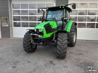 Tractor / Trekker Deutz-Fahr 5110 P