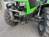 Tractor / Trekker Deutz-Fahr 5110 P